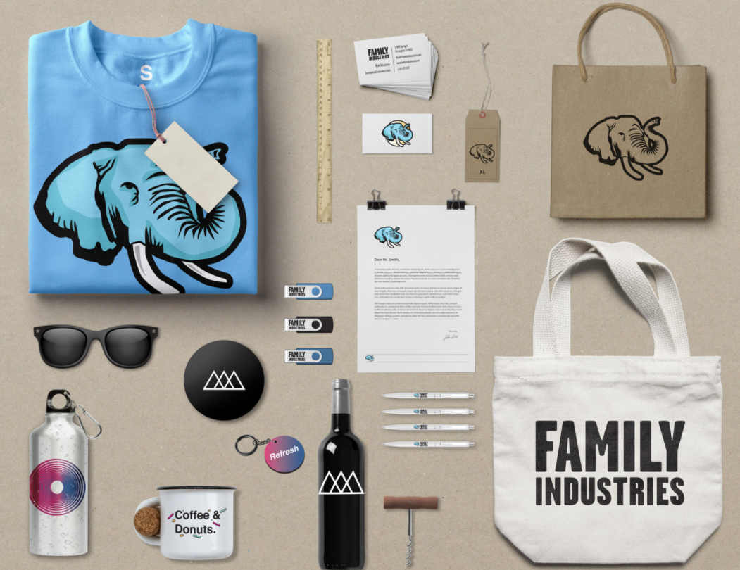 promotional item Brisbane