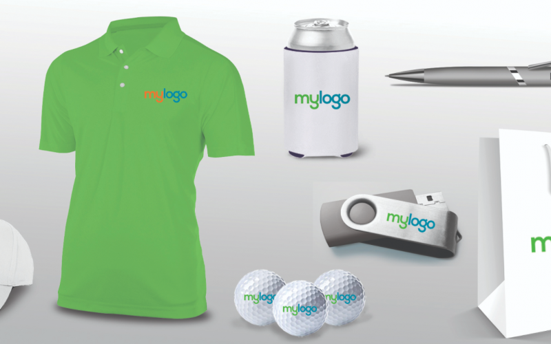 promotional item Brisbane