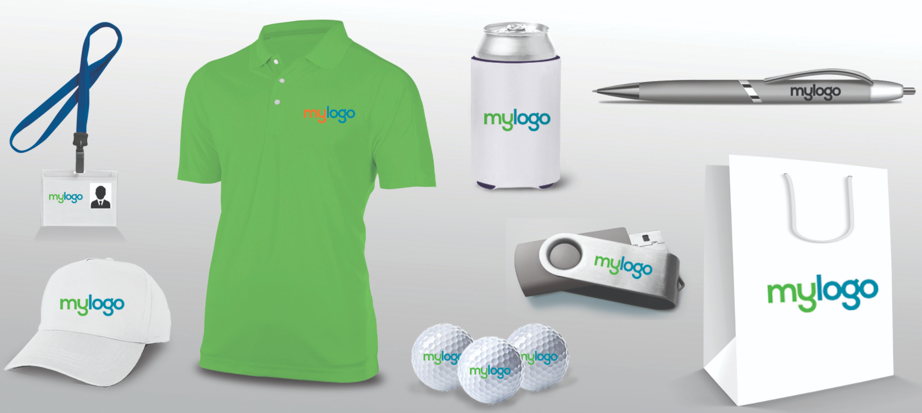 promotional item Brisbane
