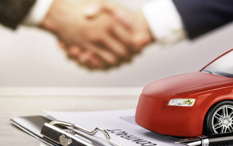 Used Car finance Gold Coast