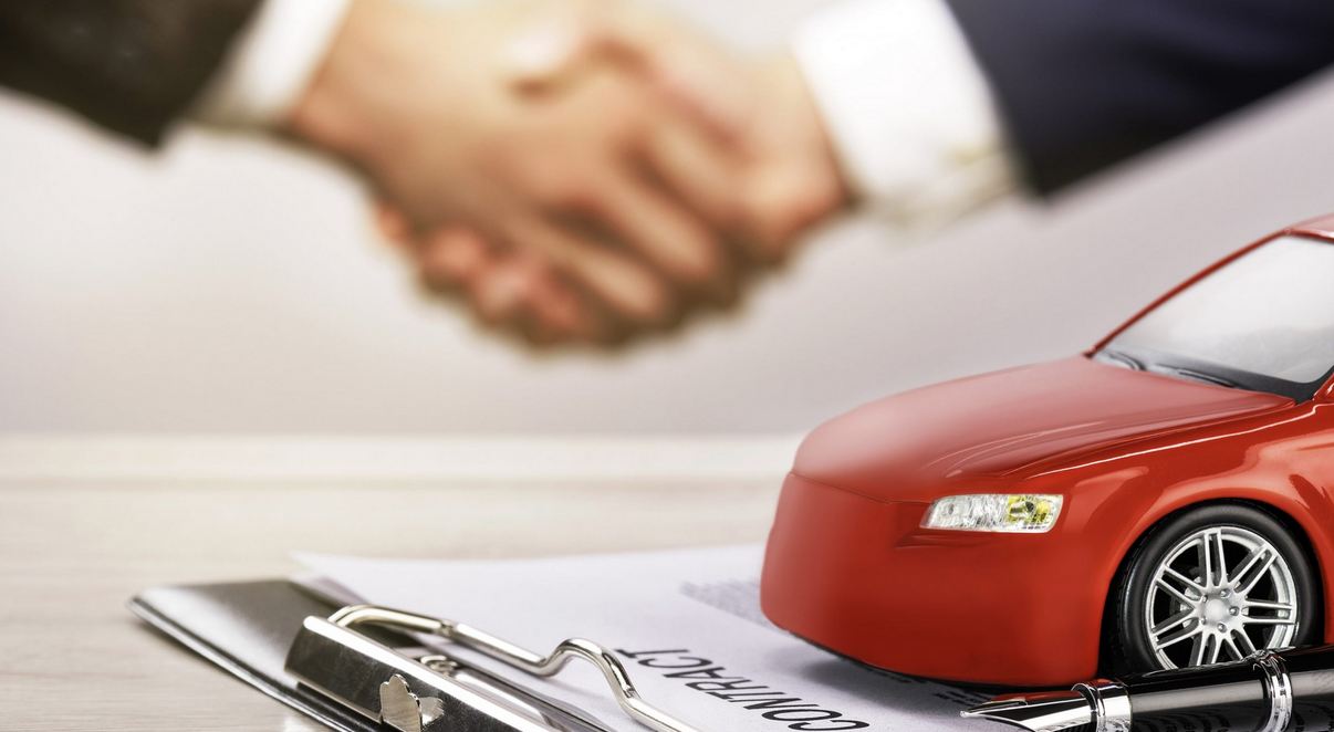 Used Car finance Gold Coast