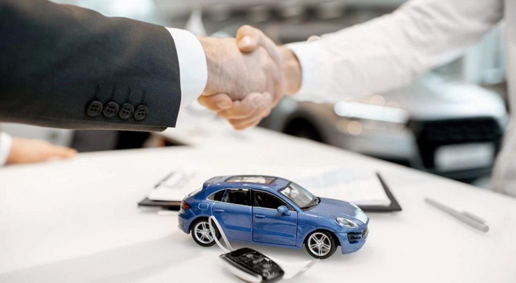 Used Car finance Gold Coast