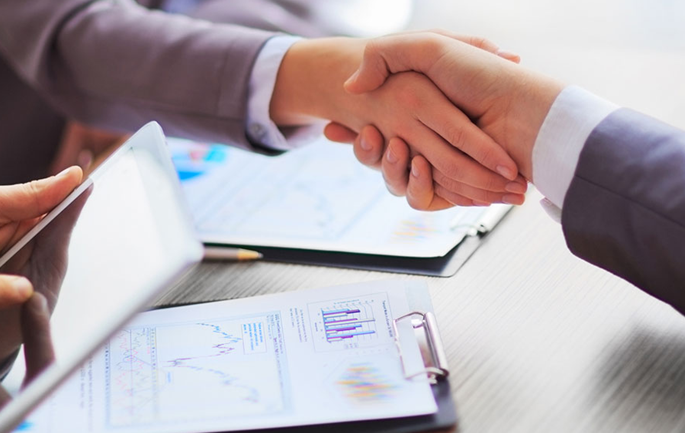 small business funding online