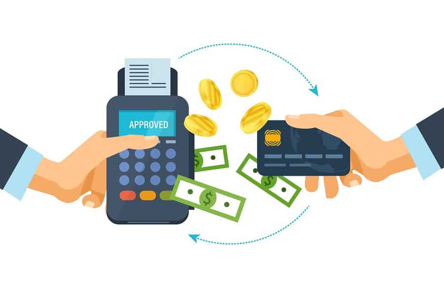 top 10 online payment processing platforms in Ghana