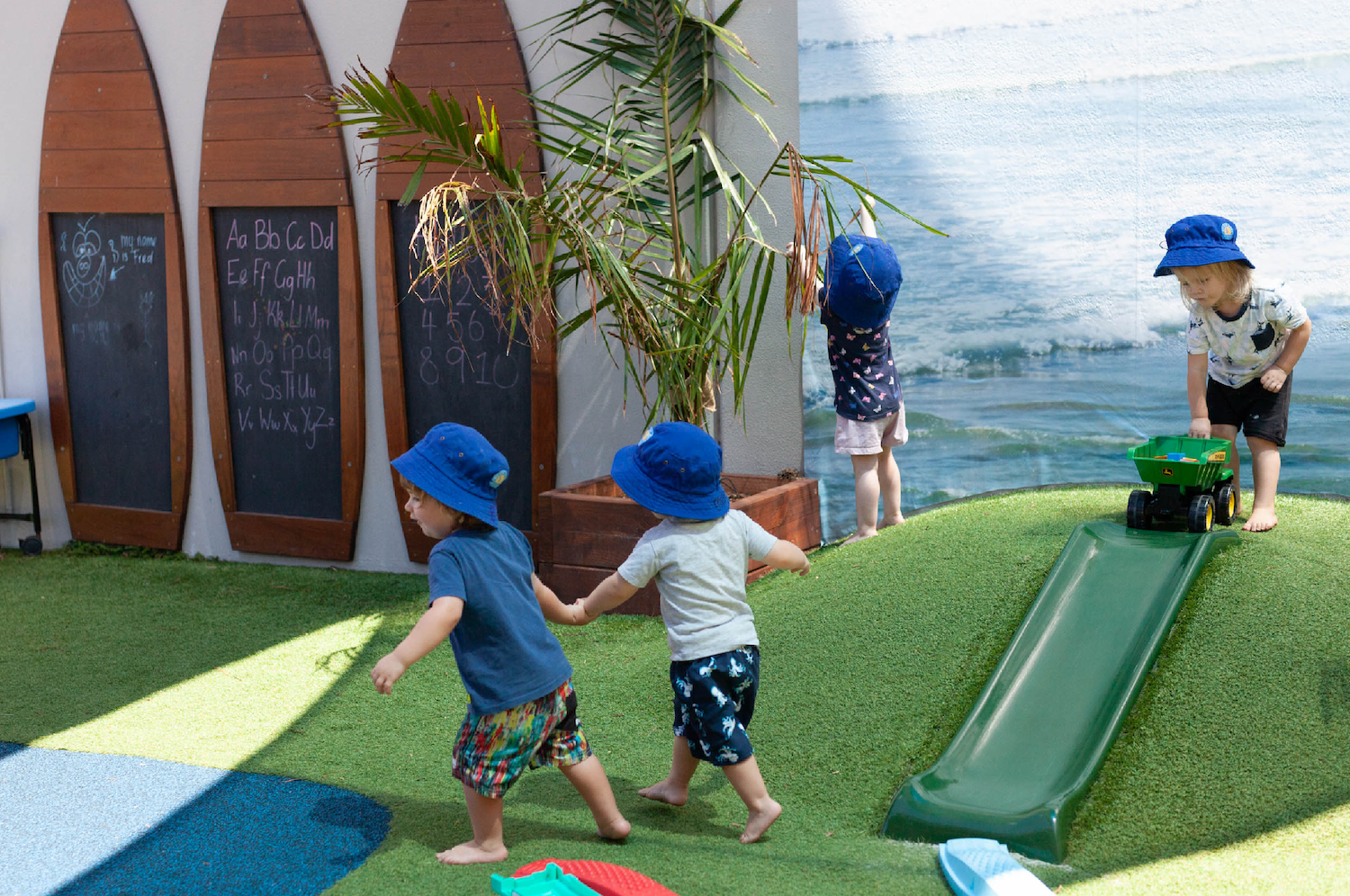 childcare Kingscliff