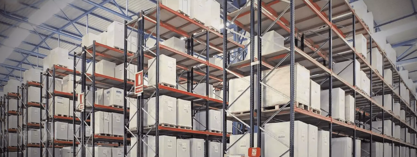 automotive shelving solutions