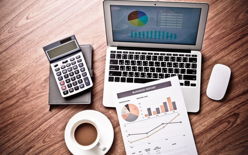 professional accounting services