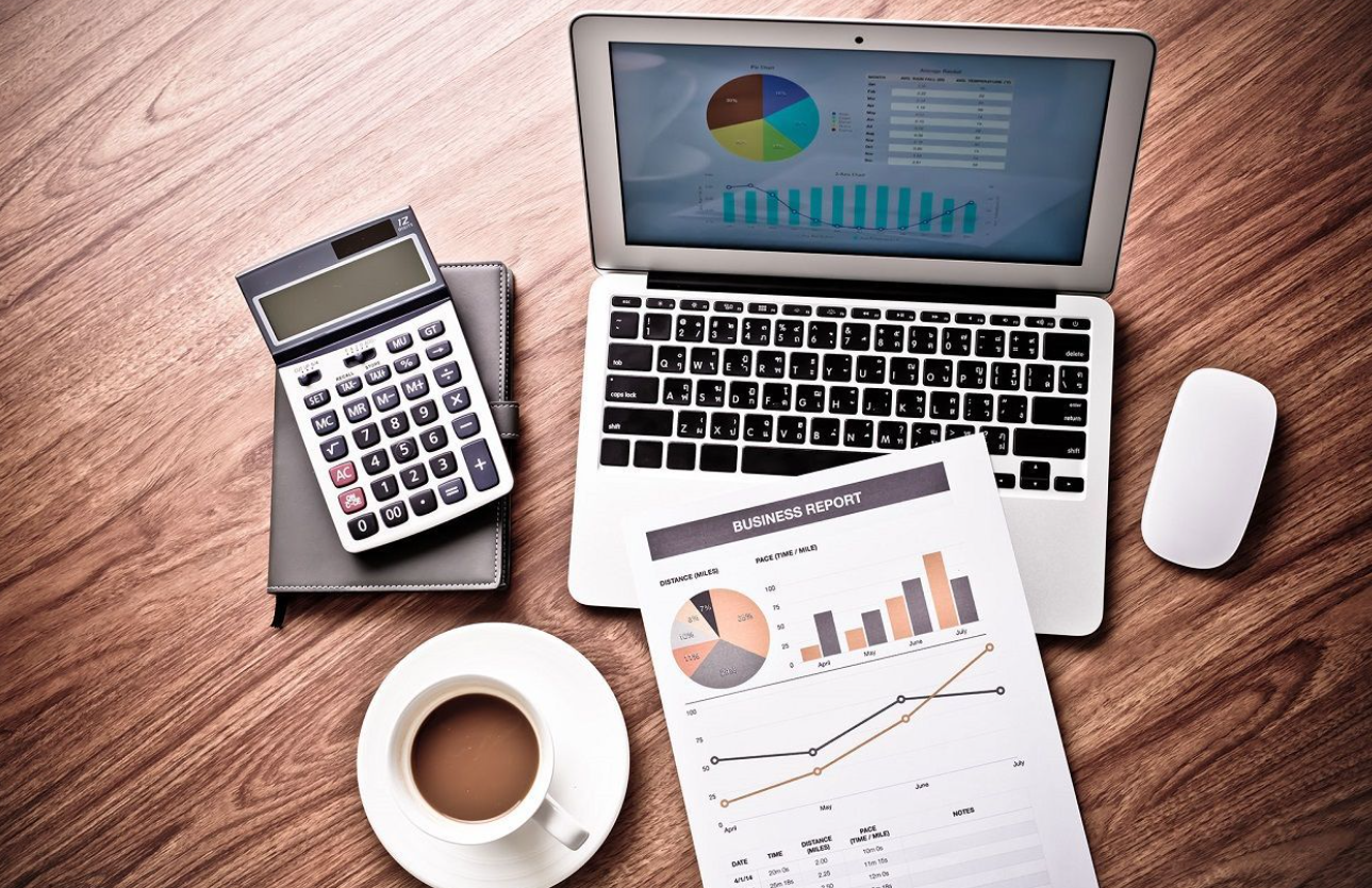 professional accounting services