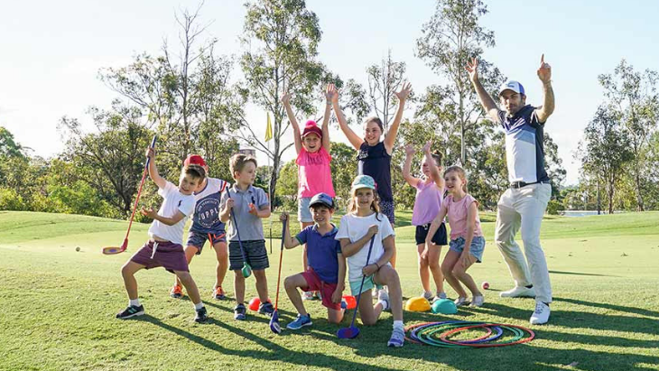 school holiday camp Melbourne