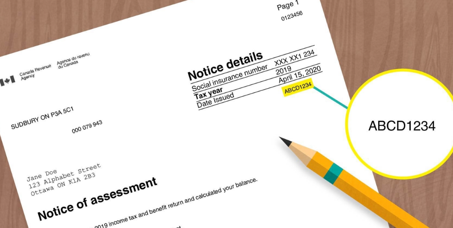 CRA services Halifax