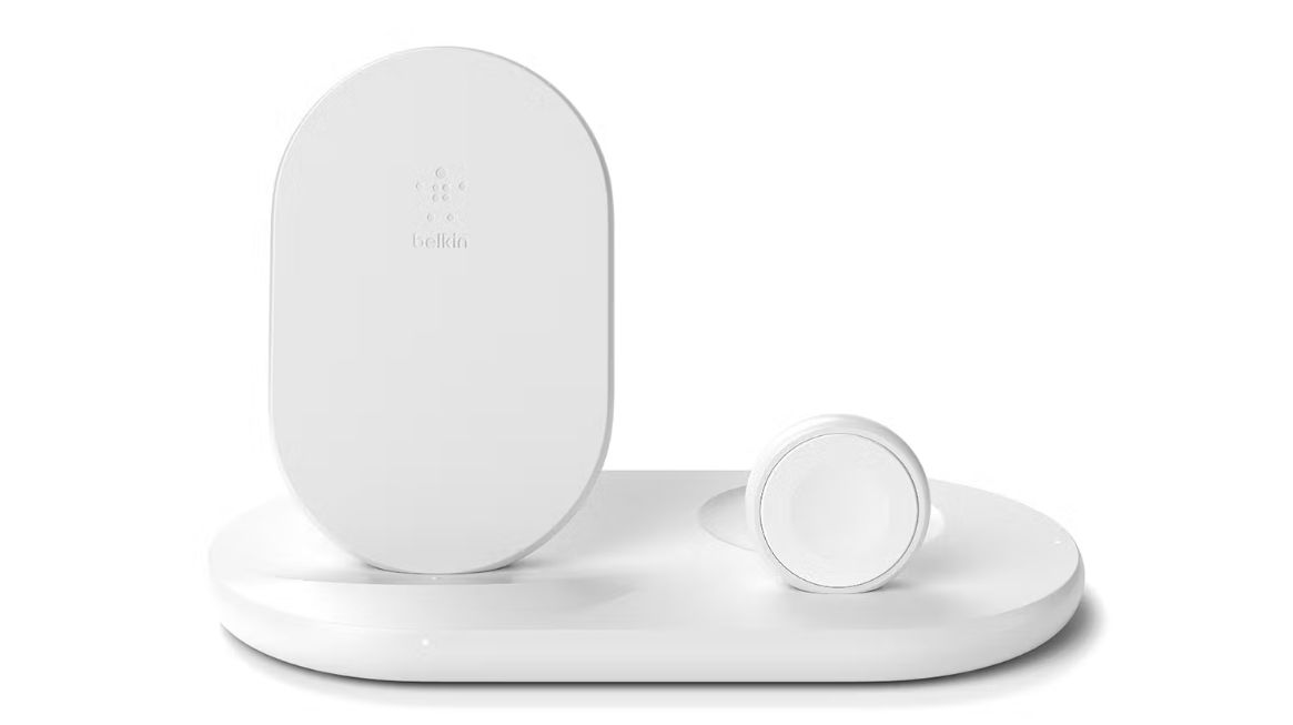wireless iPhone charger NZ