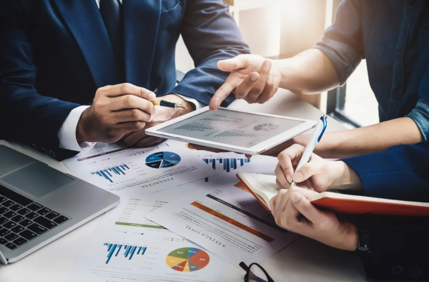 financial consultant services gold coast