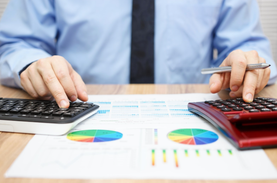 financial consultant services gold coast