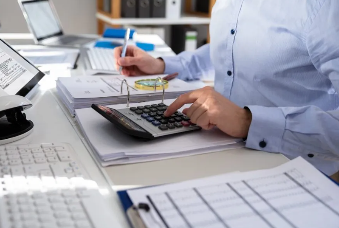 Accounting Sunshine Coast