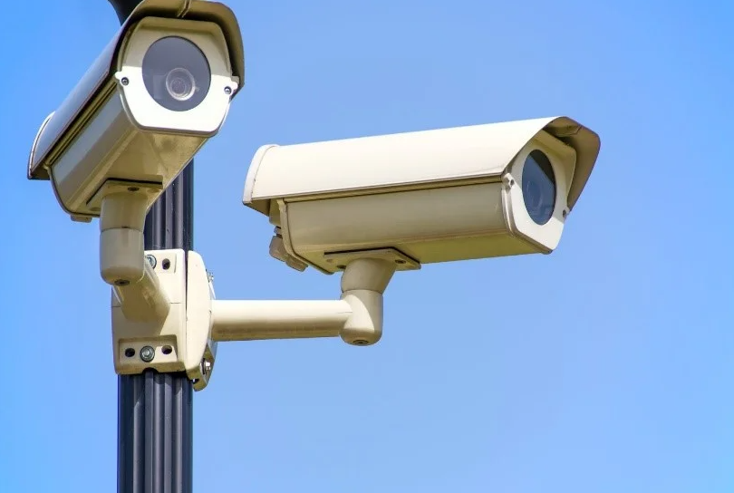 CCTV systems