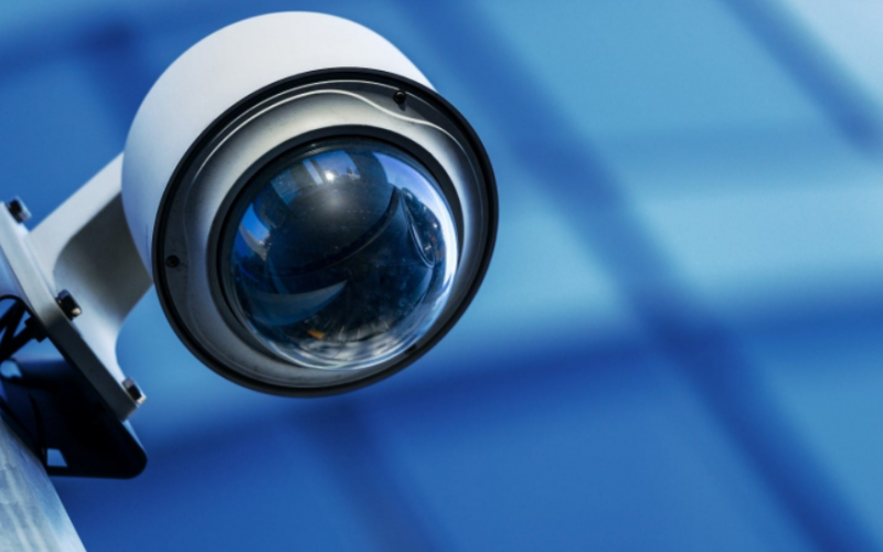 CCTV systems