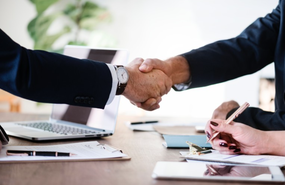 business consulting services