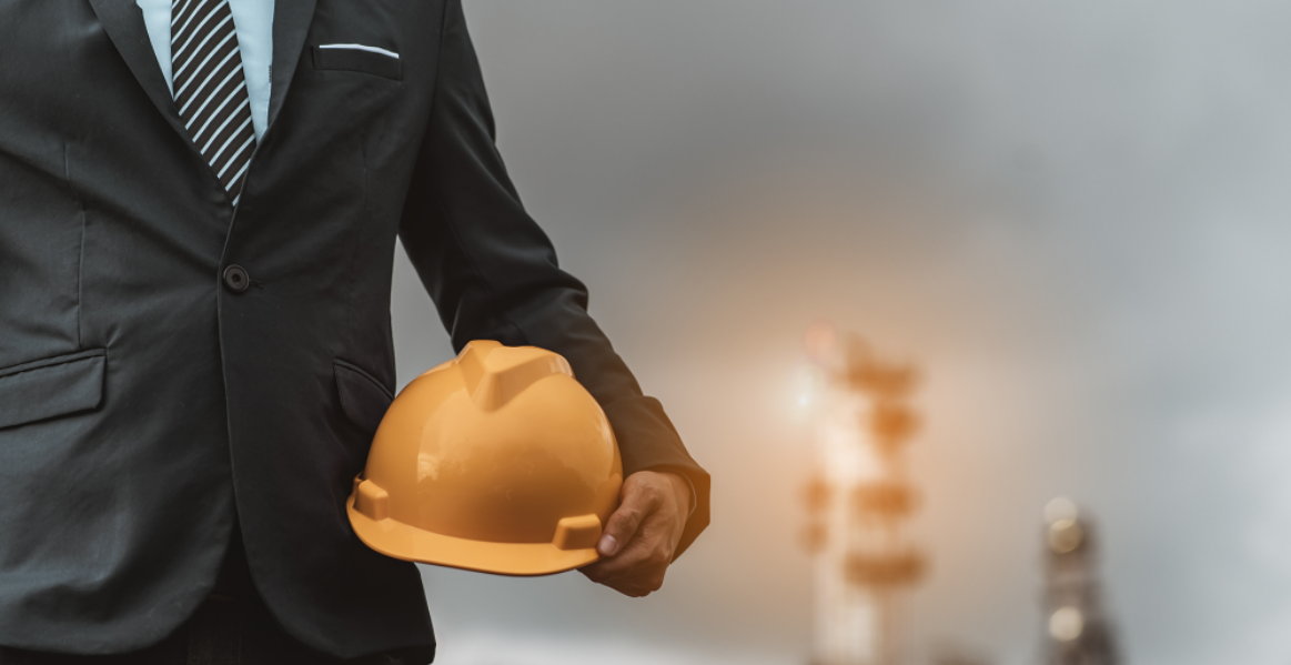 safety leadership training