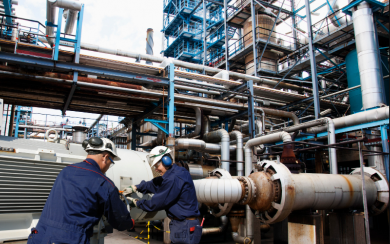 safety leadership training