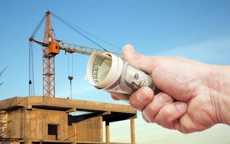 construction finance