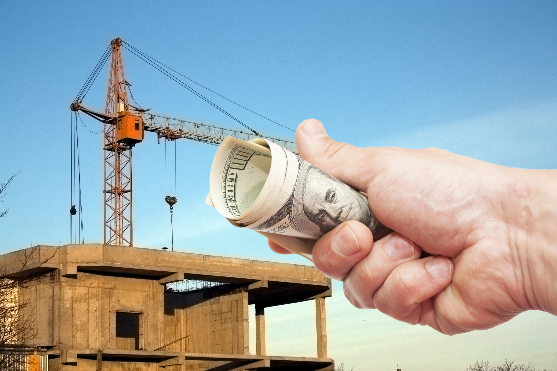 construction finance
