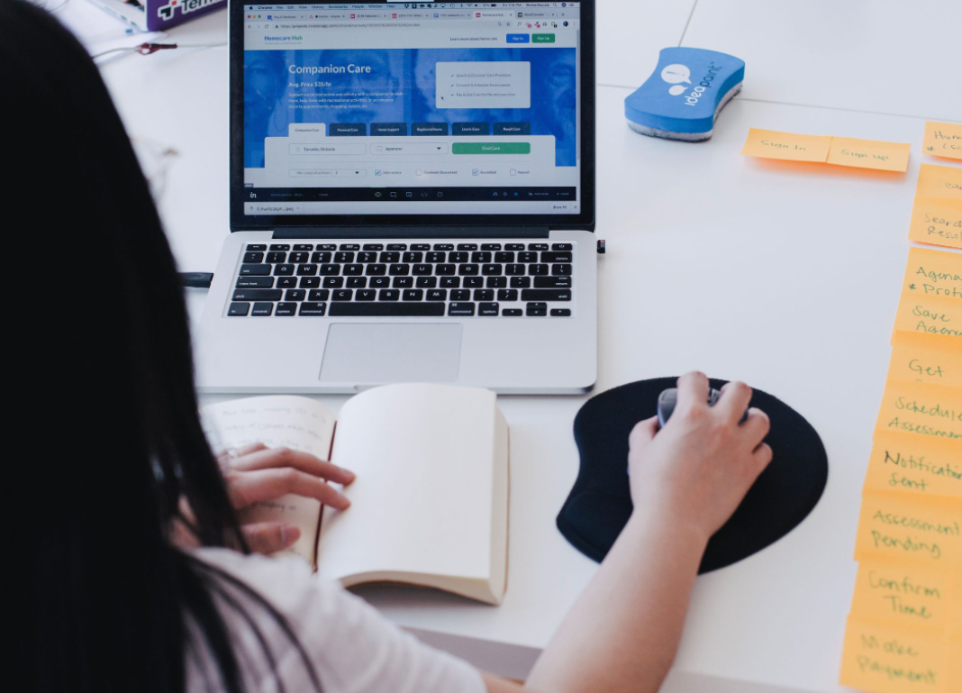 HR virtual assistant