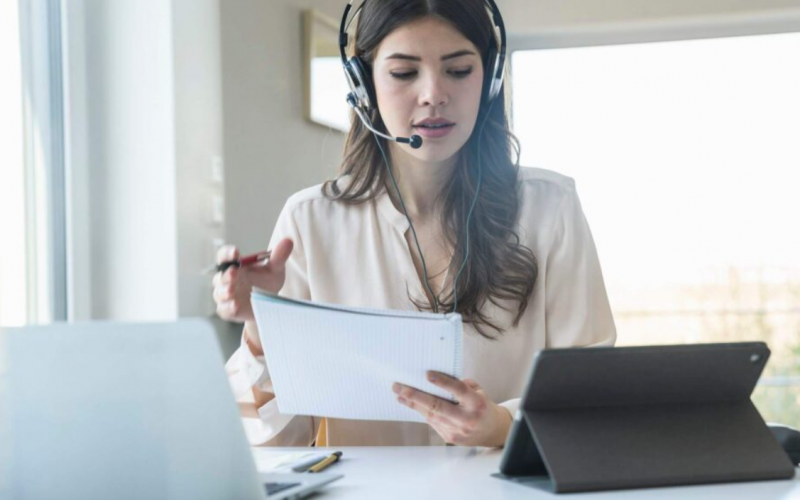 HR virtual assistant