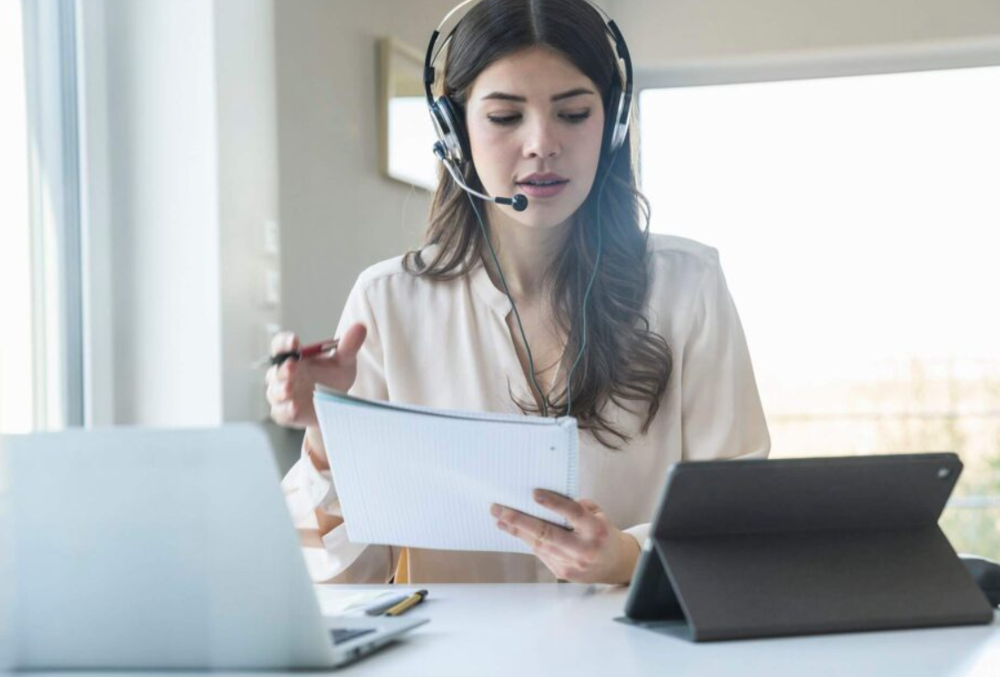 HR virtual assistant