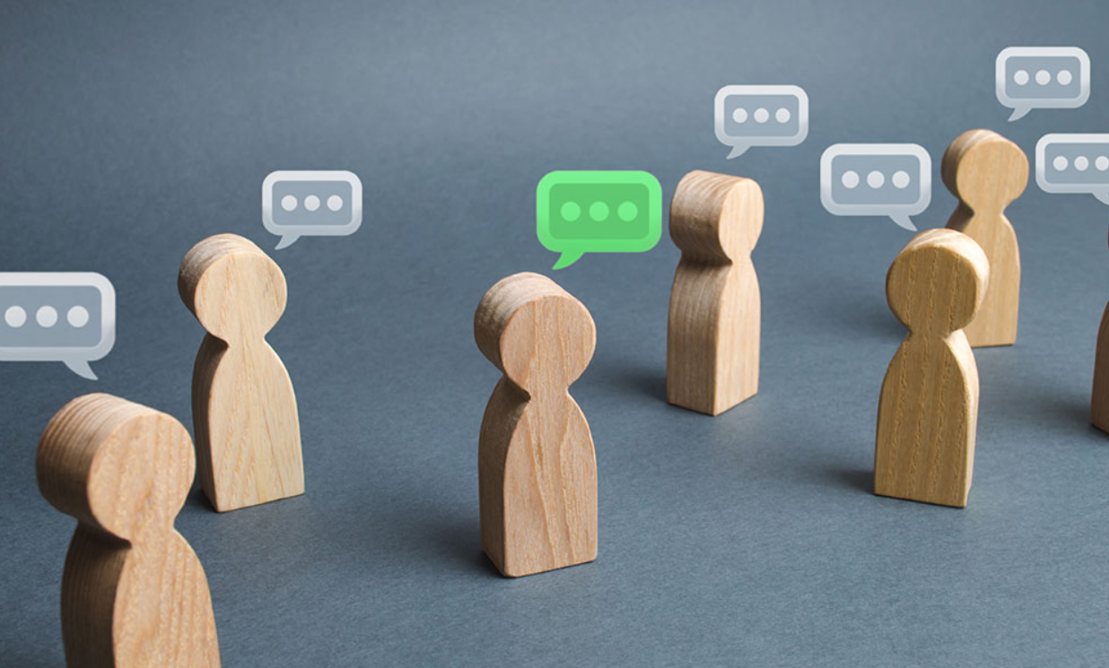 employee engagement surveys
