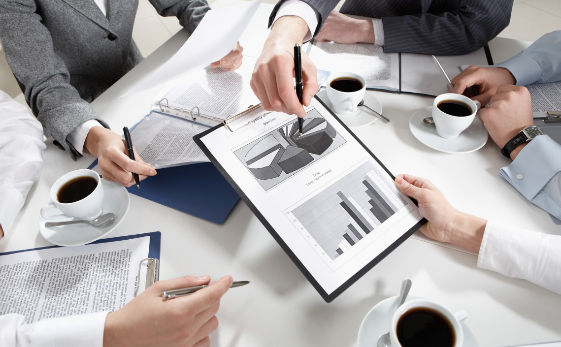 Tender consultancy services