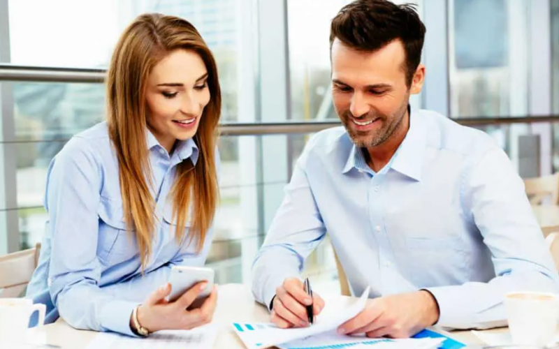 small business coaching services