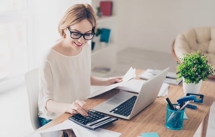 virtual administrative assistant