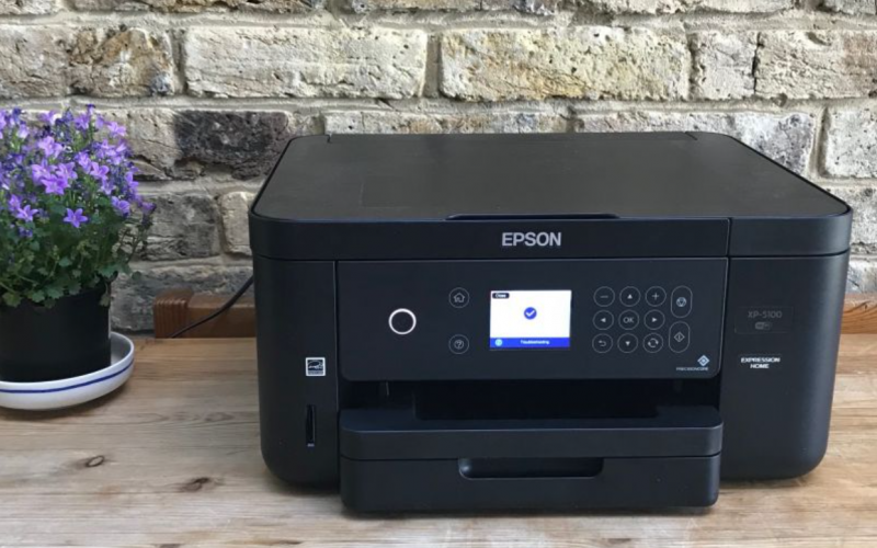Epson printers