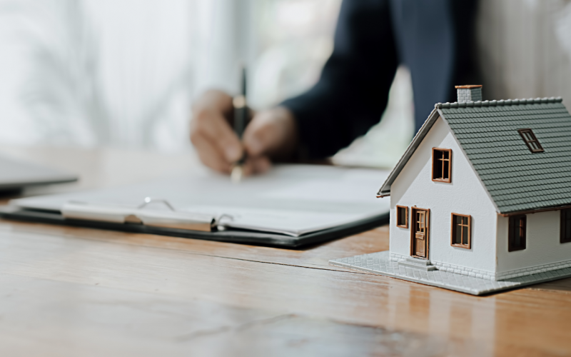 mortgage broking Yamba