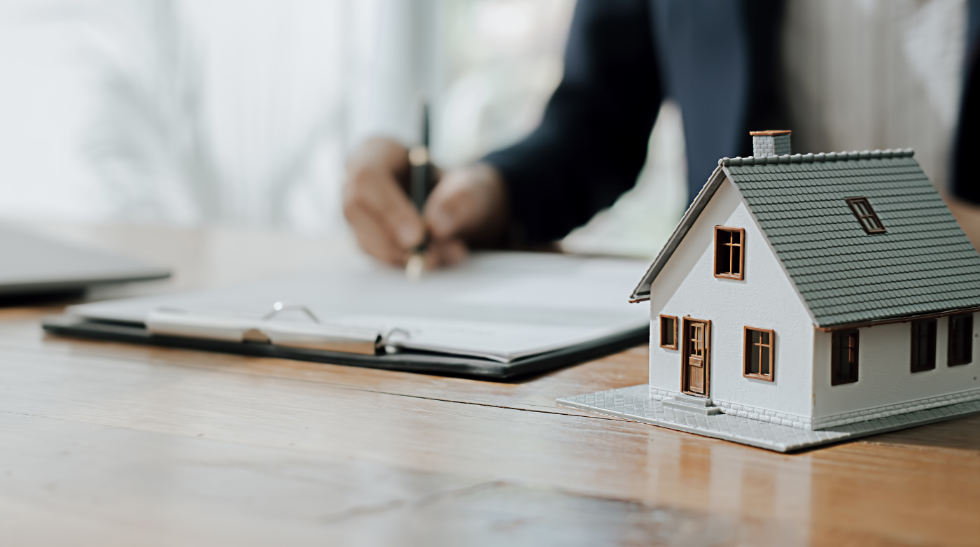 mortgage broking Yamba