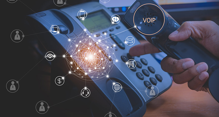 VoIP Auckland
