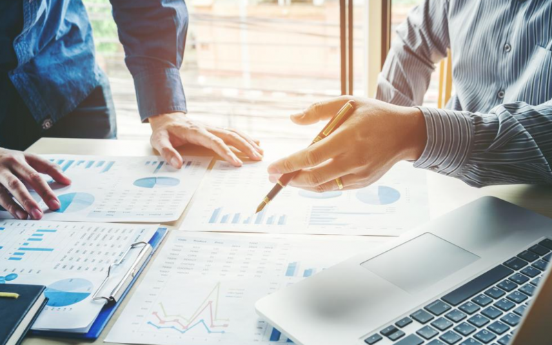 financial strategies