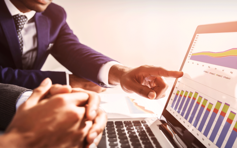 best financial brokers in Townsville