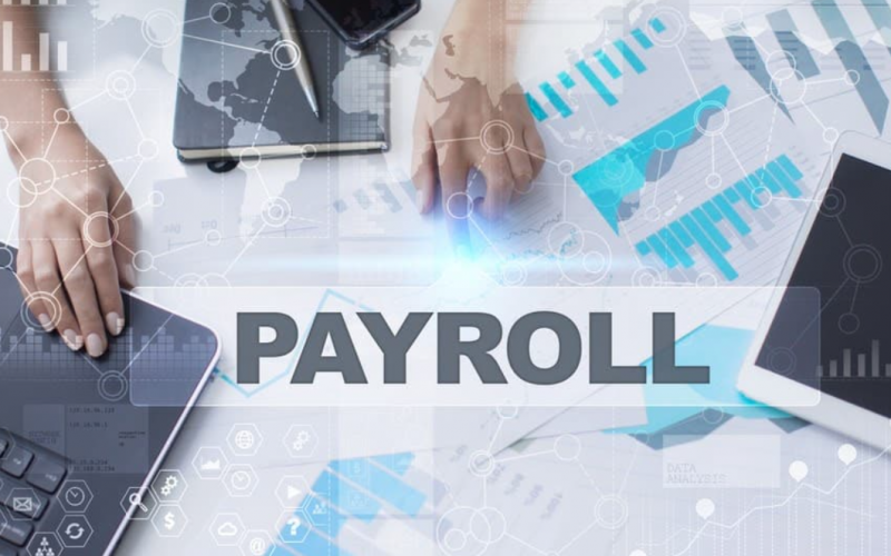 payroll services in Halifax