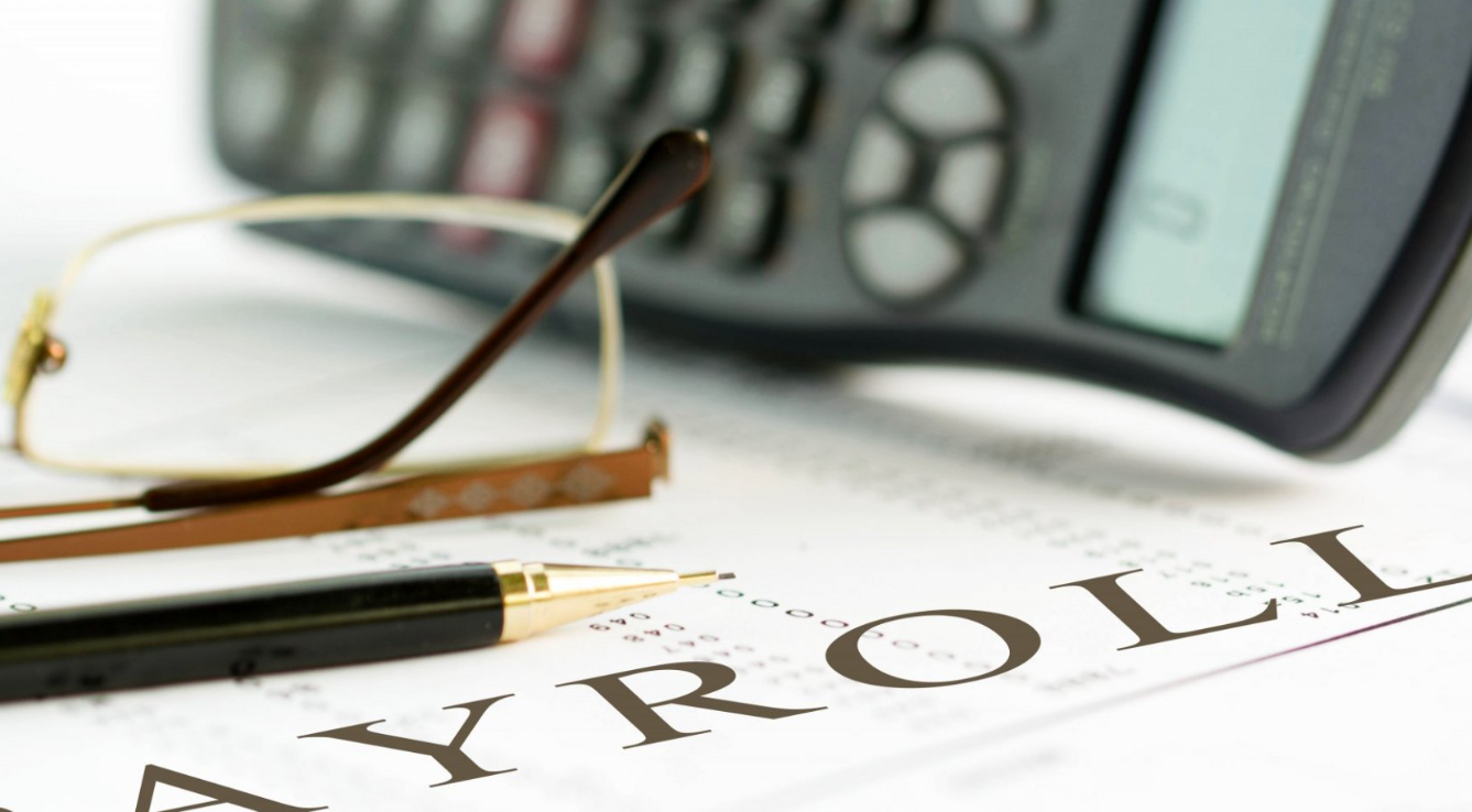 payroll services in Halifax