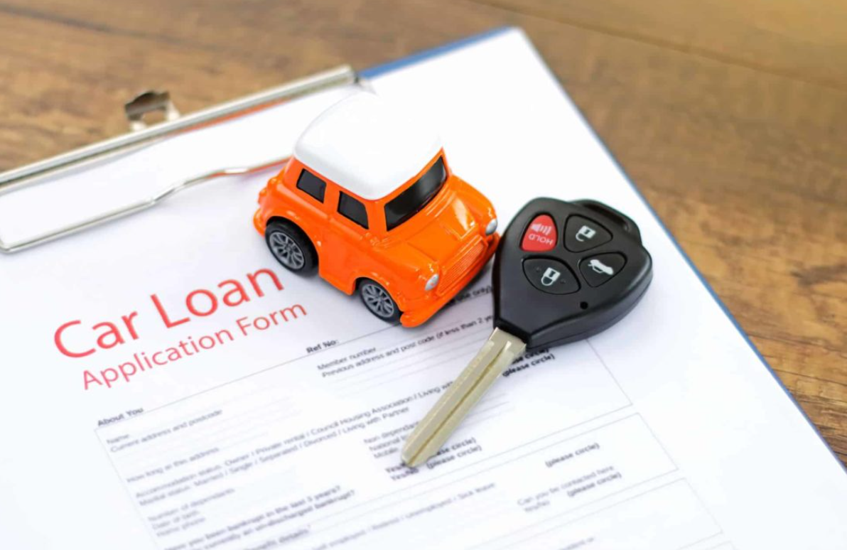 Auto finance in Brisbane