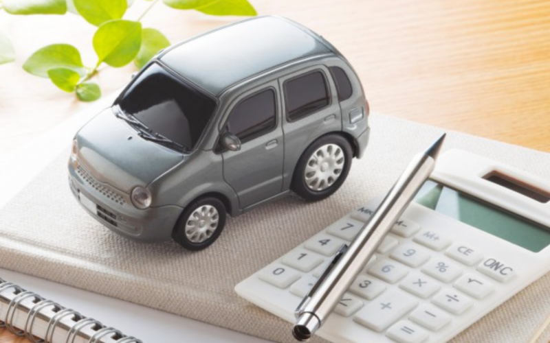 Auto finance in Brisbane