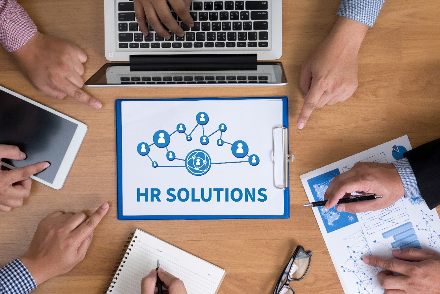 HR consultancy services