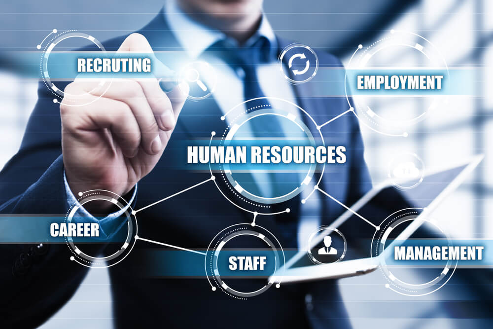 HR consultancy services