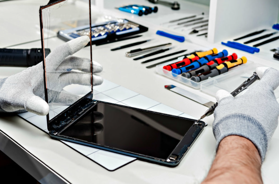 ipad repair auckland