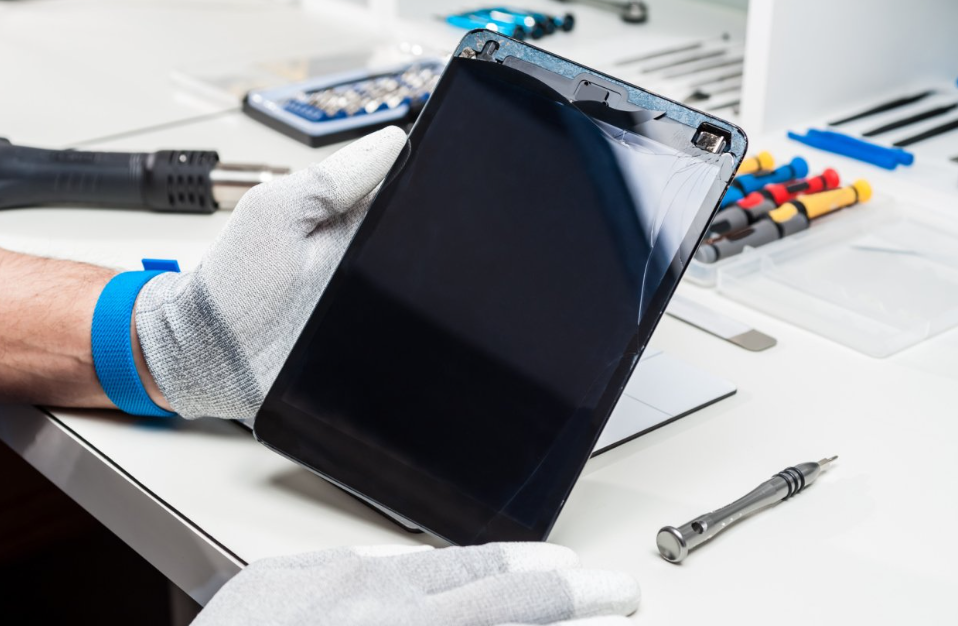 ipad repair auckland