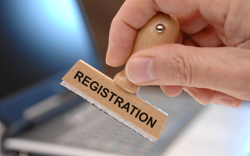 register your company in Australia