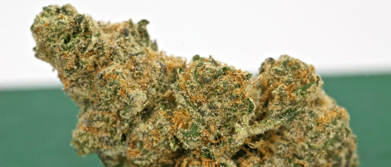 buy premium Indica strains