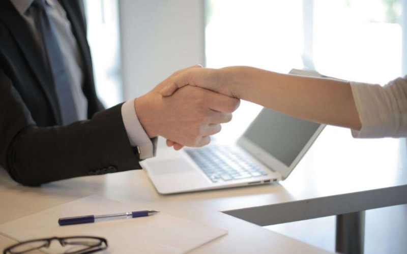 HR staffing agencies