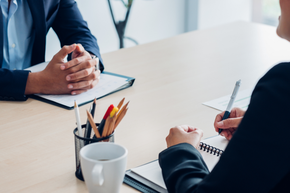 HR staffing agencies